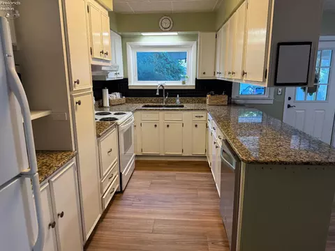 Kitchen - 242 E Main St, Norwalk, OH 44857 photo 1 of 2