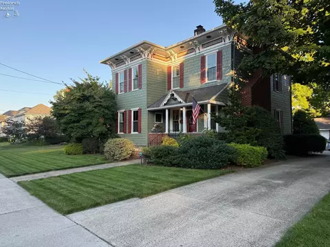 Exterior - 242 E Main St, Norwalk, OH 44857 photo 2 of 7