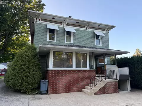 Exterior - 242 E Main St, Norwalk, OH 44857 photo 3 of 7