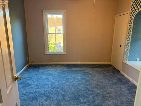 Bedroom - 242 E Main St, Norwalk, OH 44857 photo 3 of 4