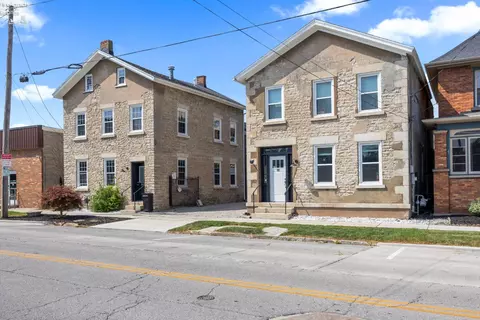 313 E Market St, Sandusky, OH 44870