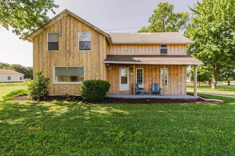 11590 W Salem Carroll Rd, Oak Harbor, OH 43449
