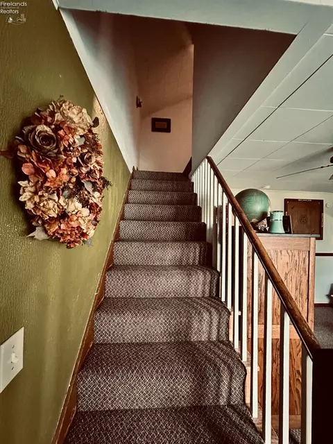 Entry Way - 6037 Willard West Rd, Willard, OH 44890 photo 1 of 2