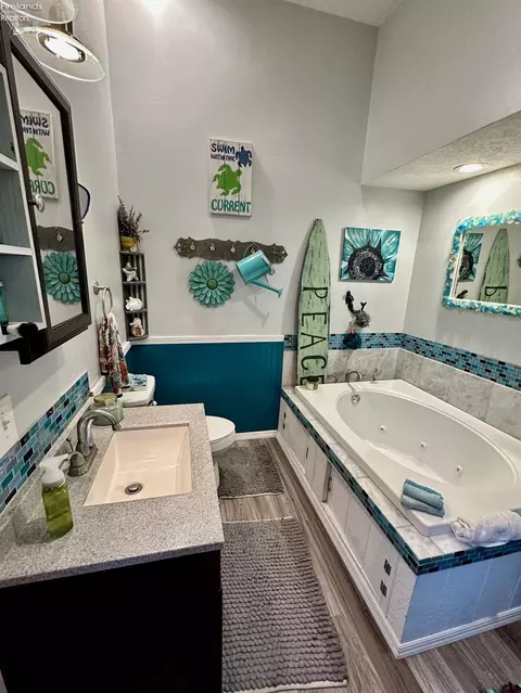 Bath - 6037 Willard West Rd, Willard, OH 44890 photo 3 of 3