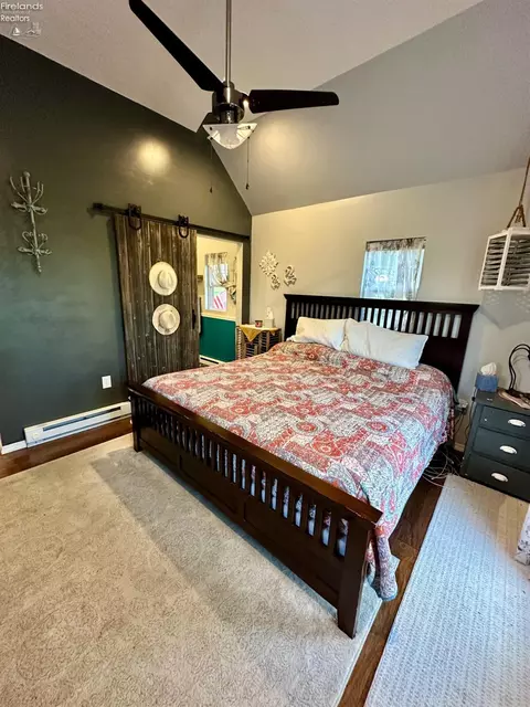 Bedroom - 6037 Willard West Rd, Willard, OH 44890 photo 5 of 5