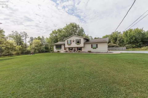 Exterior - 246 Portage Path, Willard, OH 44890 photo 2 of 9