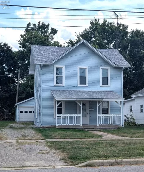 406 E Third, Port Clinton, OH 43452