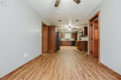 Entry Way - 209 S Main St, Nevada, OH 44849 photo 4 of 6