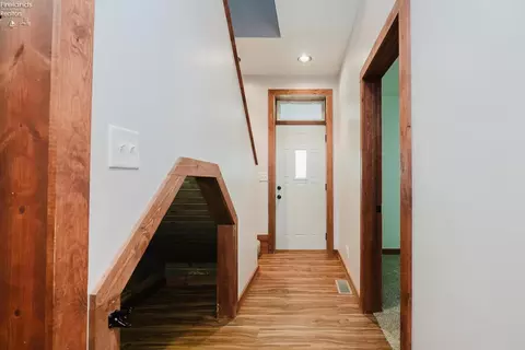 Entry Way - 209 S Main St, Nevada, OH 44849 photo 5 of 6