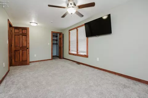 Bedroom - 209 S Main St, Nevada, OH 44849 photo 5 of 8