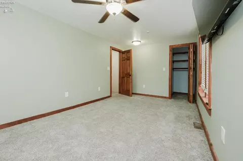 Bedroom - 209 S Main St, Nevada, OH 44849 photo 6 of 8