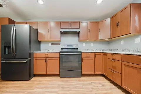 Kitchen - 209 S Main St, Nevada, OH 44849 photo 1 of 3