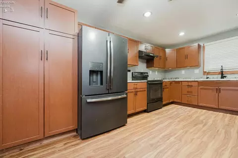 Kitchen - 209 S Main St, Nevada, OH 44849 photo 3 of 3
