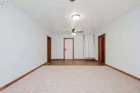 Living - 209 S Main St, Nevada, OH 44849 photo 1 of 1