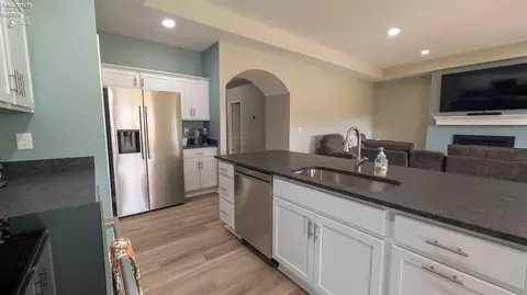 Kitchen - 6025 Coventry Cir, Huron, OH 44839 photo 5 of 6
