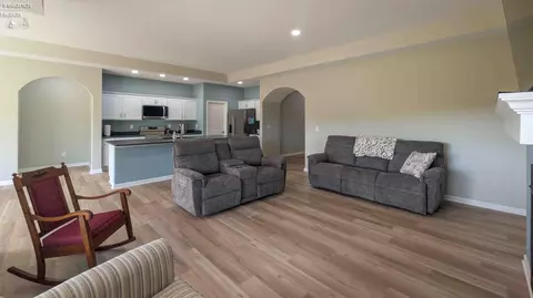 Living - 6025 Coventry Cir, Huron, OH 44839 photo 3 of 3