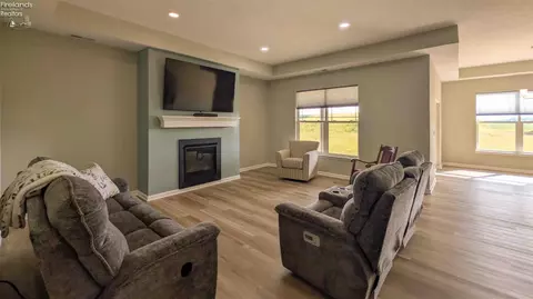 Living - 6025 Coventry Cir, Huron, OH 44839 photo 2 of 3