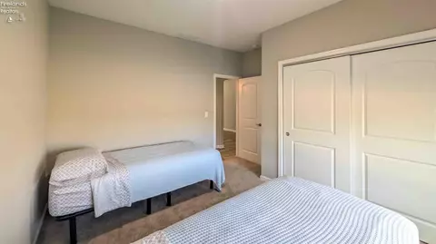 Bedroom - 6025 Coventry Cir, Huron, OH 44839 photo 7 of 7