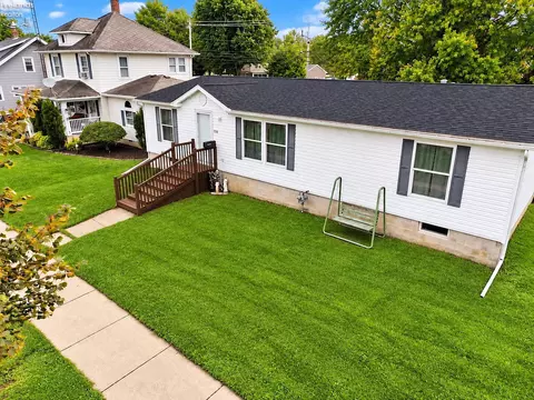 725 N Fifth St, Fremont, OH 43420