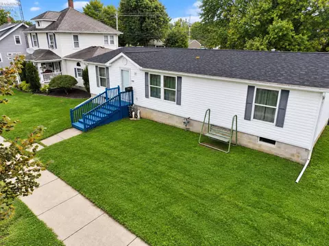 725 N Fifth St, Fremont, OH 43420