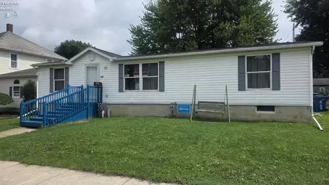 725 N Fifth St, Fremont, OH 43420