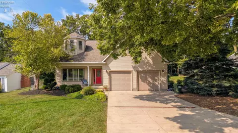 3770 N Cliff Rd, Port Clinton, OH 43452
