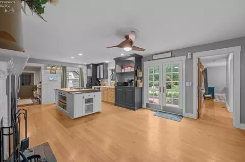 Kitchen - 3509 Scheid Rd, Huron, OH 44839 photo 5 of 5