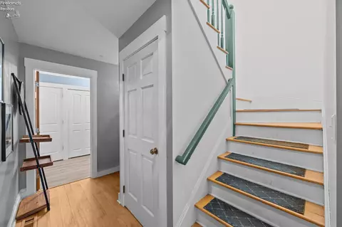 Entry Way - 3509 Scheid Rd, Huron, OH 44839 photo 3 of 6