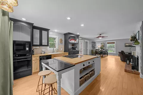 Kitchen - 3509 Scheid Rd, Huron, OH 44839 photo 1 of 5