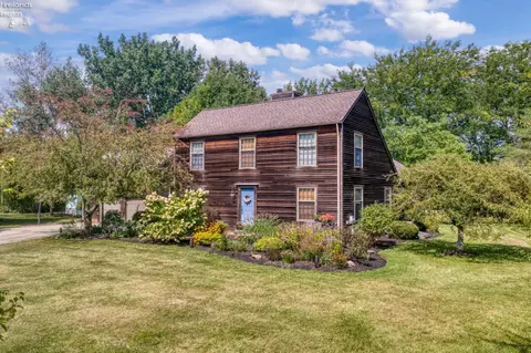 Exterior - 3509 Scheid Rd, Huron, OH 44839 photo 3 of 6
