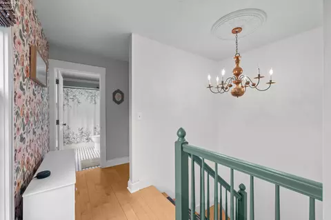 Entry Way - 3509 Scheid Rd, Huron, OH 44839 photo 5 of 6