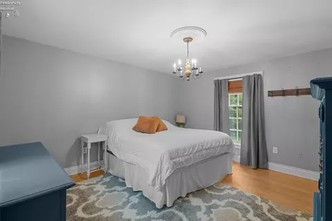 Bedroom - 3509 Scheid Rd, Huron, OH 44839 photo 1 of 5