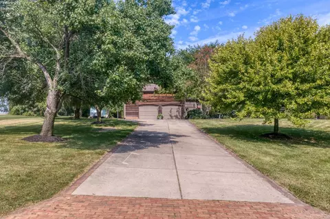 Exterior - 3509 Scheid Rd, Huron, OH 44839 photo 2 of 6