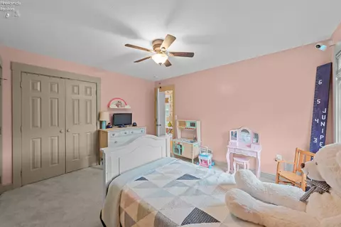 Bedroom - 3509 Scheid Rd, Huron, OH 44839 photo 3 of 5