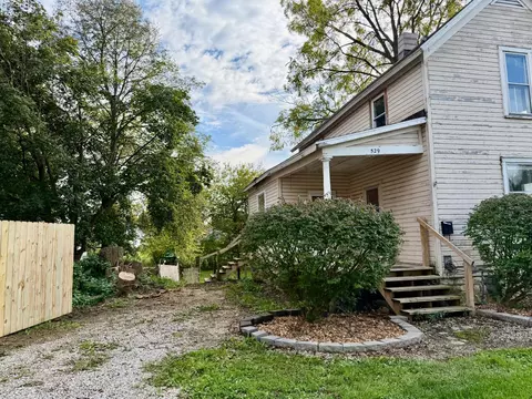 529 Tiffin St, Fremont, OH 43420