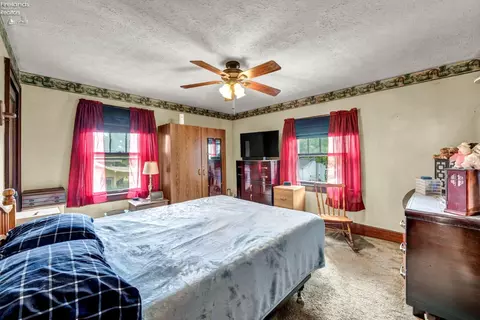 Bedroom - 30 State St, Norwalk, OH 44857 photo 3 of 13