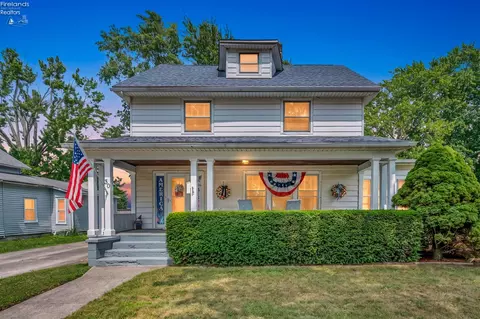 30 State St, Norwalk, OH 44857