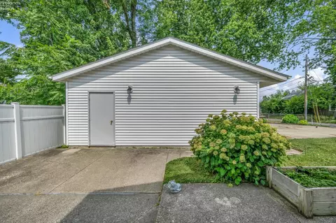 Exterior - 30 State St, Norwalk, OH 44857 photo 12 of 14