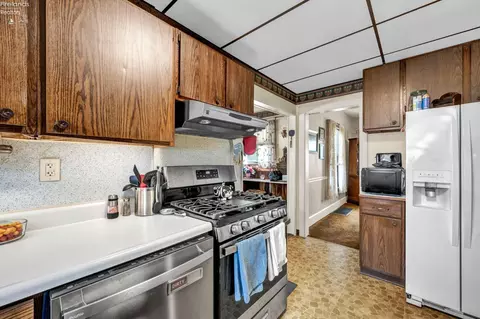 Kitchen - 30 State St, Norwalk, OH 44857 photo 3 of 3