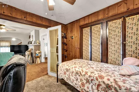 Bedroom - 30 State St, Norwalk, OH 44857 photo 2 of 13