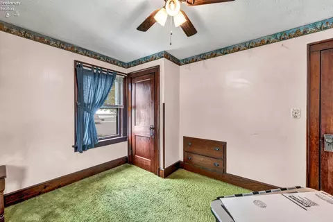 Bedroom - 30 State St, Norwalk, OH 44857 photo 13 of 13