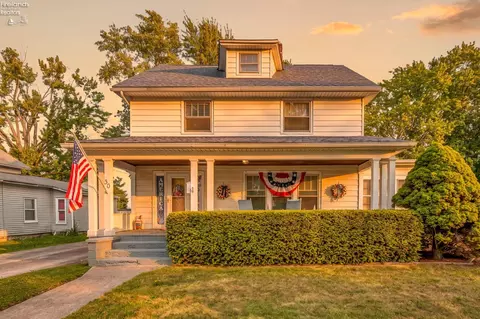Exterior - 30 State St, Norwalk, OH 44857 photo 2 of 14