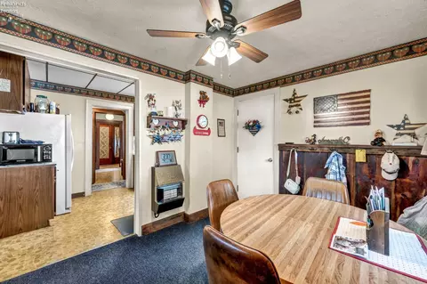 Dining - 30 State St, Norwalk, OH 44857 photo 2 of 7