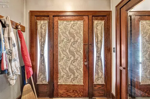Entry Way - 30 State St, Norwalk, OH 44857 photo 1 of 4