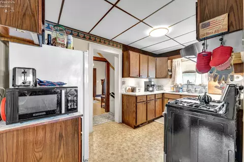 Kitchen - 30 State St, Norwalk, OH 44857 photo 1 of 3