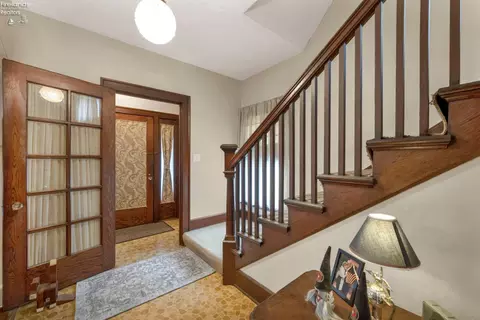 Entry Way - 30 State St, Norwalk, OH 44857 photo 3 of 4