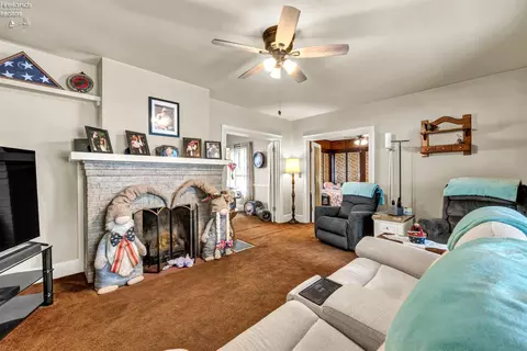 Living - 30 State St, Norwalk, OH 44857 photo 1 of 4
