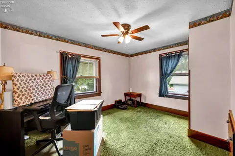 Bedroom - 30 State St, Norwalk, OH 44857 photo 10 of 13