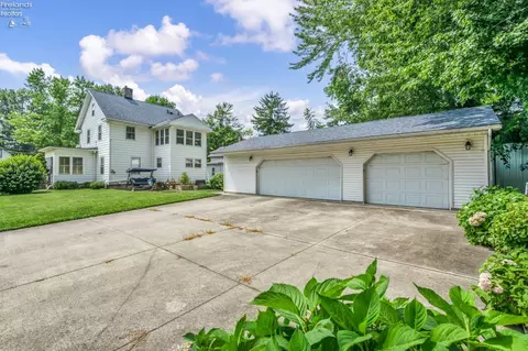 Exterior - 30 State St, Norwalk, OH 44857 photo 7 of 14