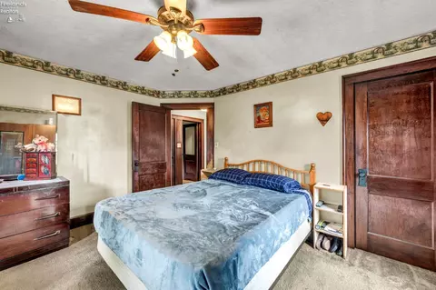 Bedroom - 30 State St, Norwalk, OH 44857 photo 5 of 13